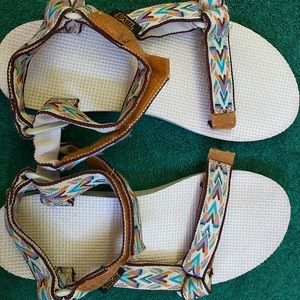 TEVAS